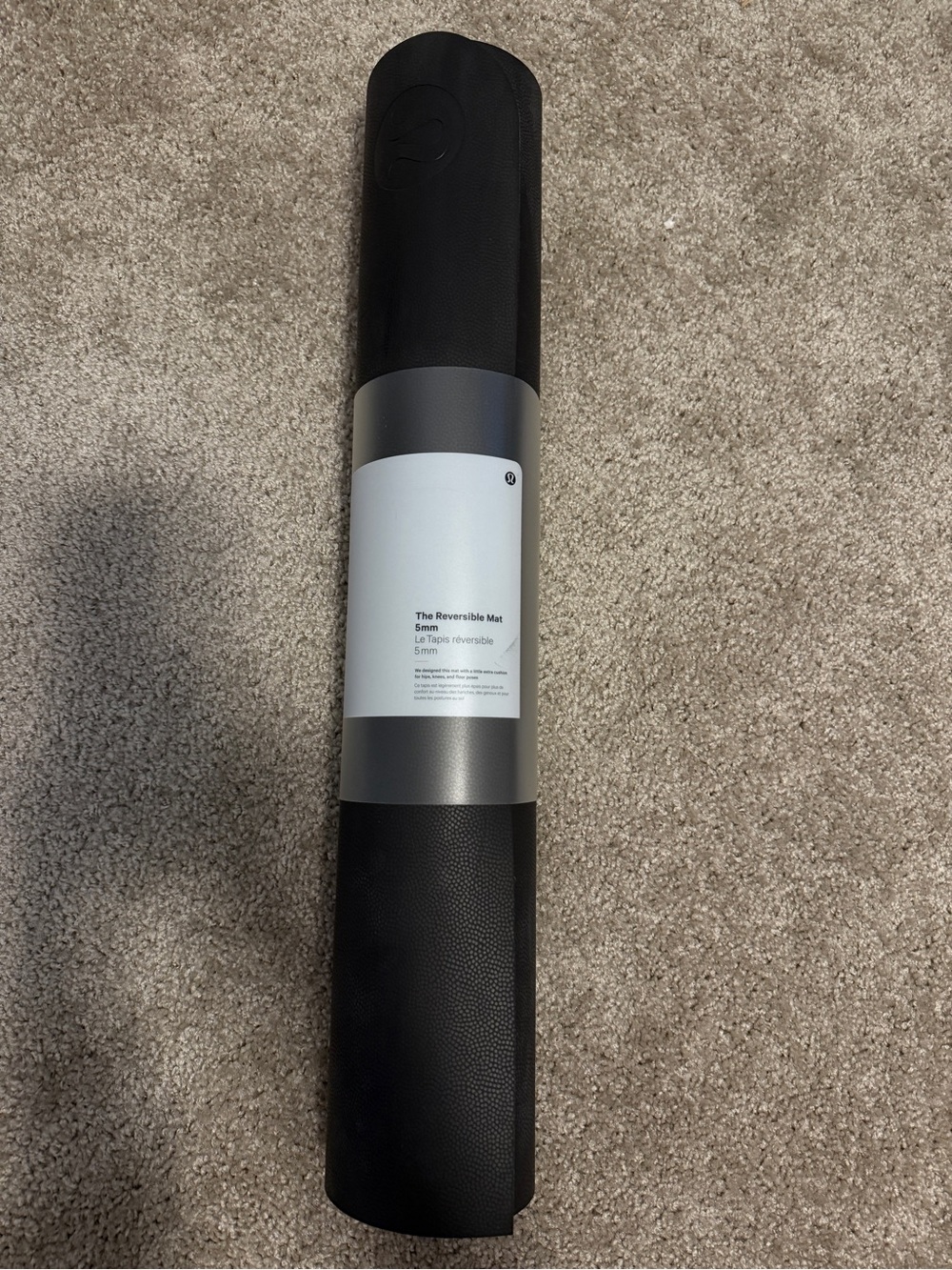 lululemon athletica YOGA MAT and YOGA BAG - Picture 5 of 8